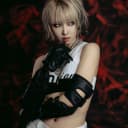 Minzy portrait