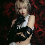 Minzy portrait