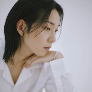 Lim Yoonseong portrait