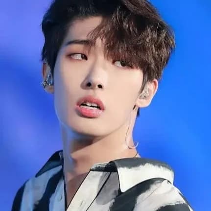 Mingi portrait