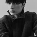 Hueningkai portrait