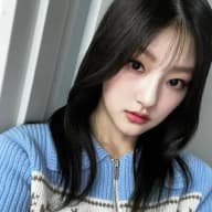 Haneul portrait