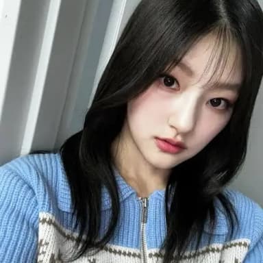 Haneul portrait