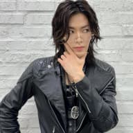 Yuta portrait