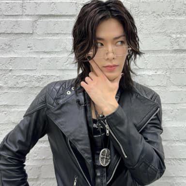 Yuta portrait