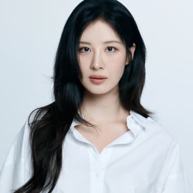 Seohyun portrait