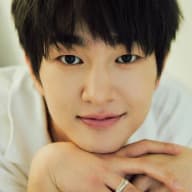 Onew portrait