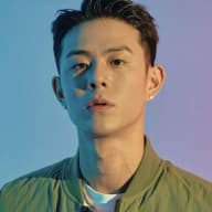 Beenzino portrait