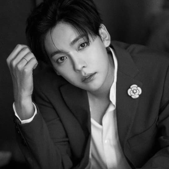 Jinu portrait