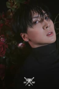 Ravi portrait