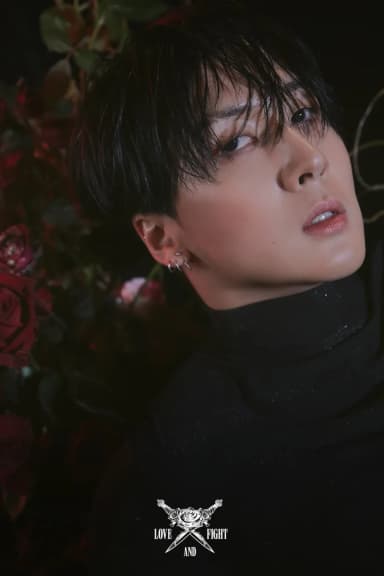 Ravi portrait