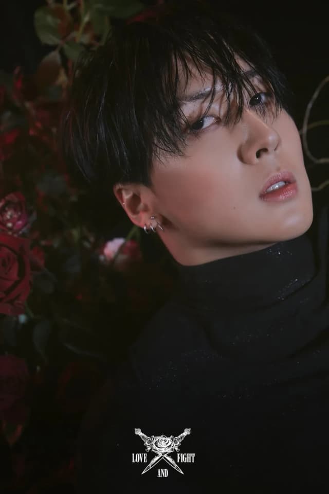 Ravi portrait