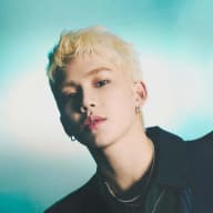 Hyunsuk portrait