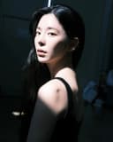 Jang Jane portrait