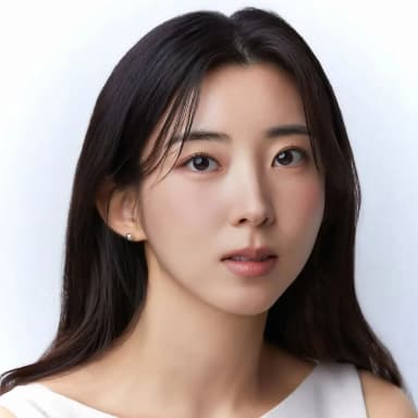 Sohyun portrait