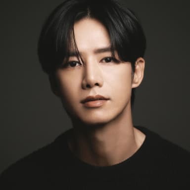 Oh Jong-hyuk portrait