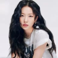 Seulgi portrait