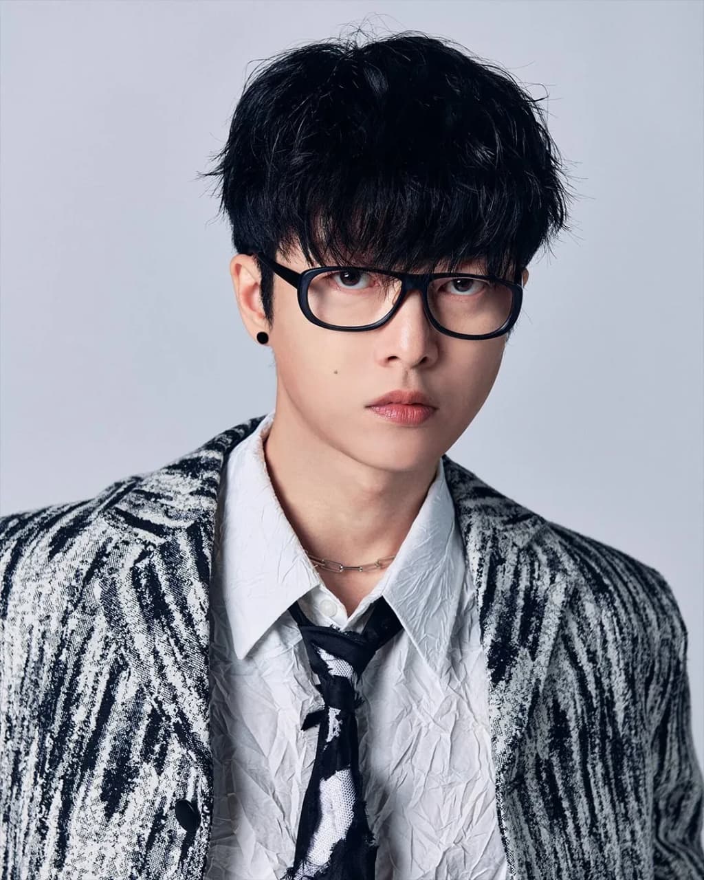 Ha Hyun-woo portrait