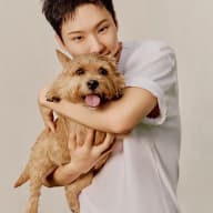 Hoshi portrait