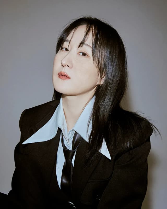 Sunwoojunga portrait