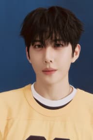 Youngseo portrait