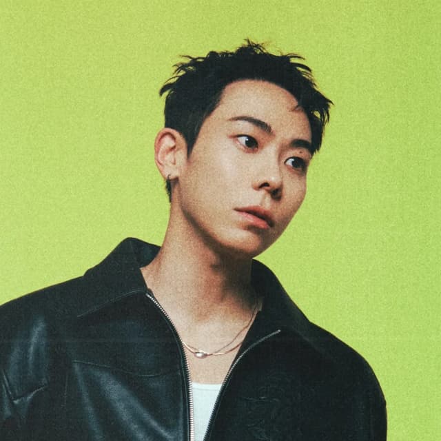 Loco portrait