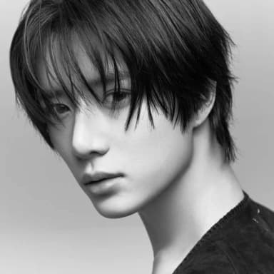 Beomgyu portrait