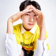 Gunwoo portrait