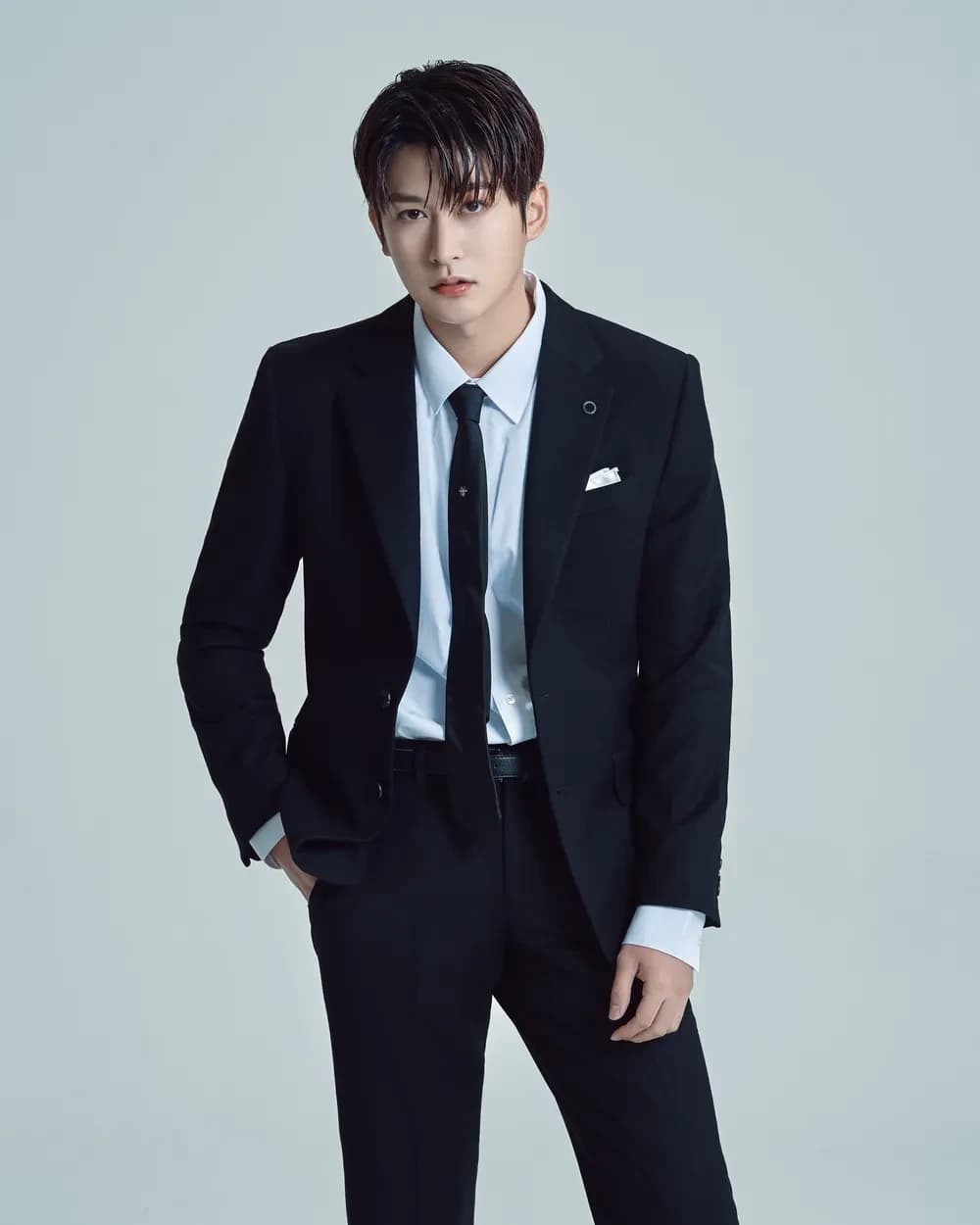 Jaehyo portrait