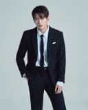 Jaehyo portrait