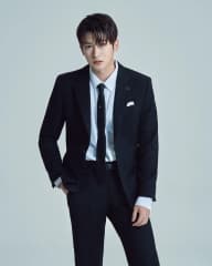 Jaehyo portrait