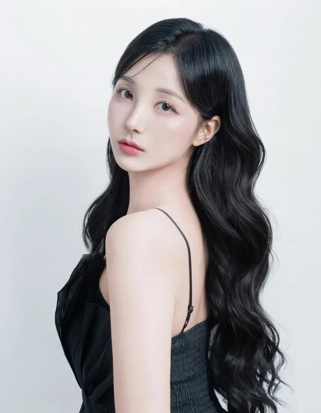 Choyoon portrait