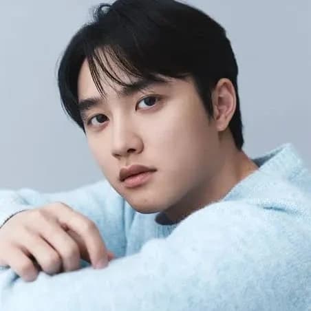 D.O. portrait
