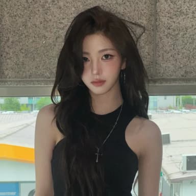 SoHyun portrait