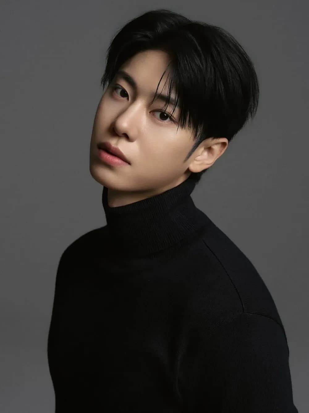 Donghyun portrait