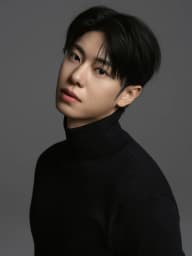 Donghyun portrait