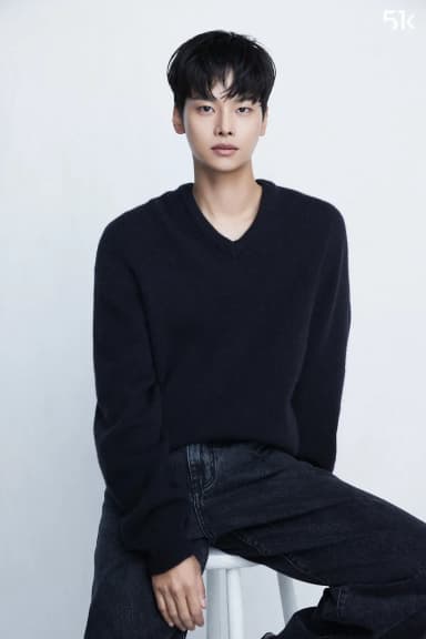 N portrait