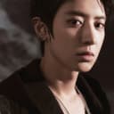 Chanyeol portrait