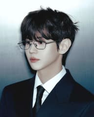 Yoseop portrait