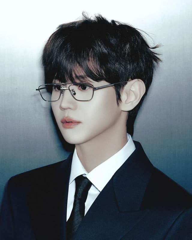 Yoseop portrait