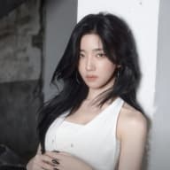 SoHyun portrait