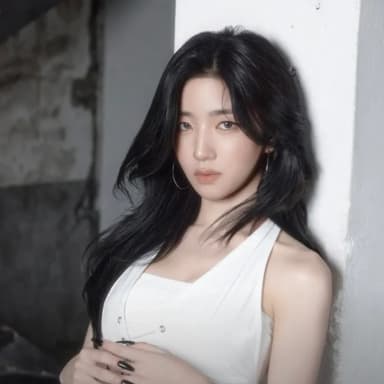 SoHyun portrait