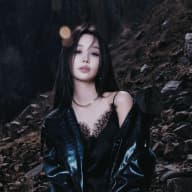Nam Gyu Ri portrait