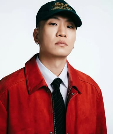 Gaeko portrait