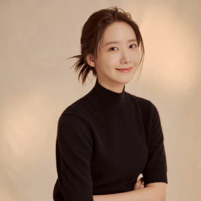 Yoona portrait