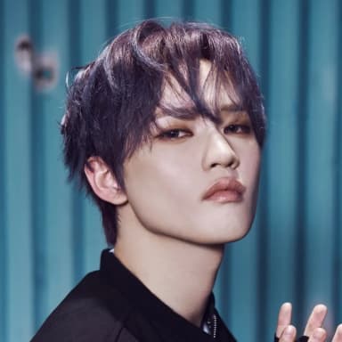 Chenle portrait