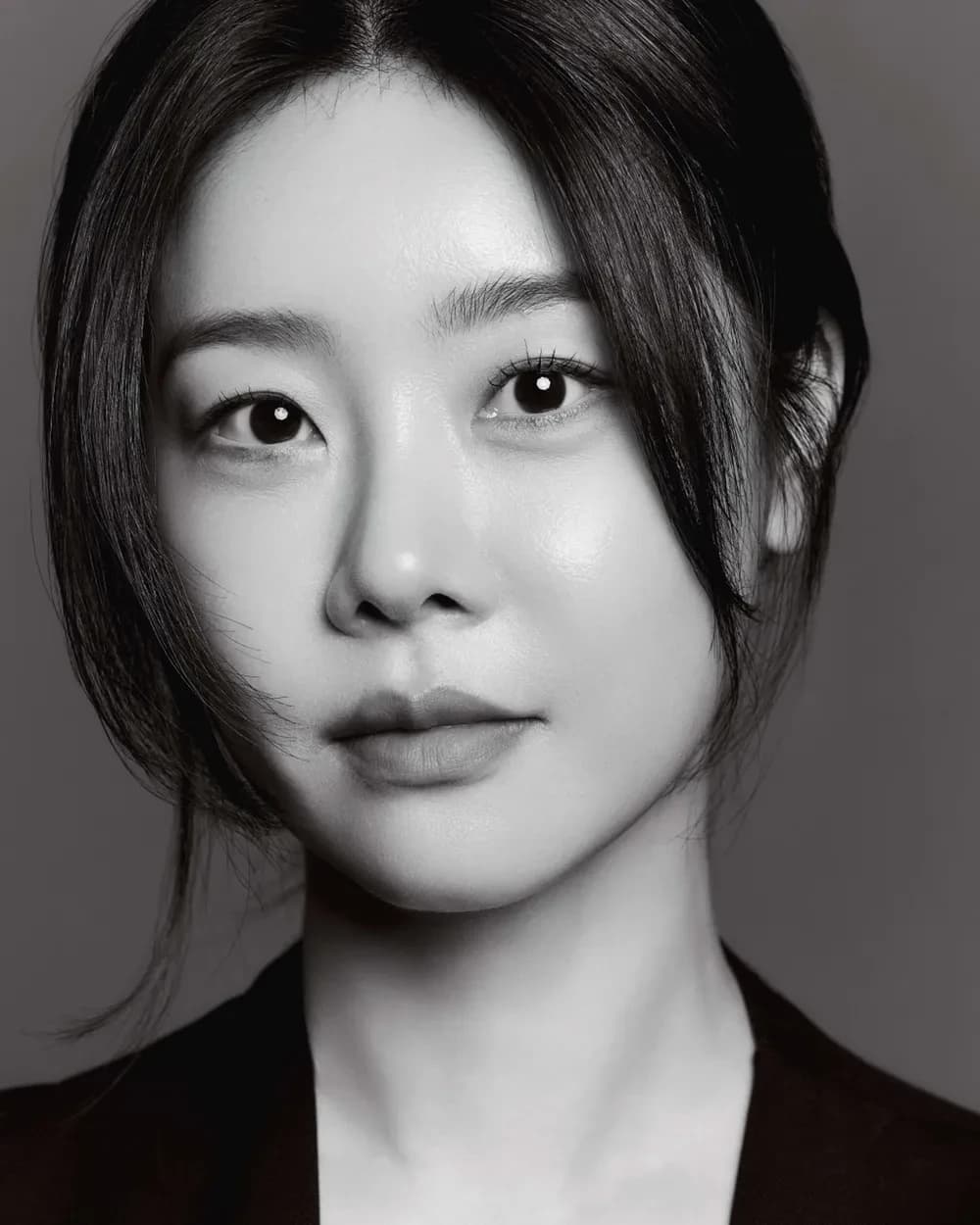 Sojin portrait