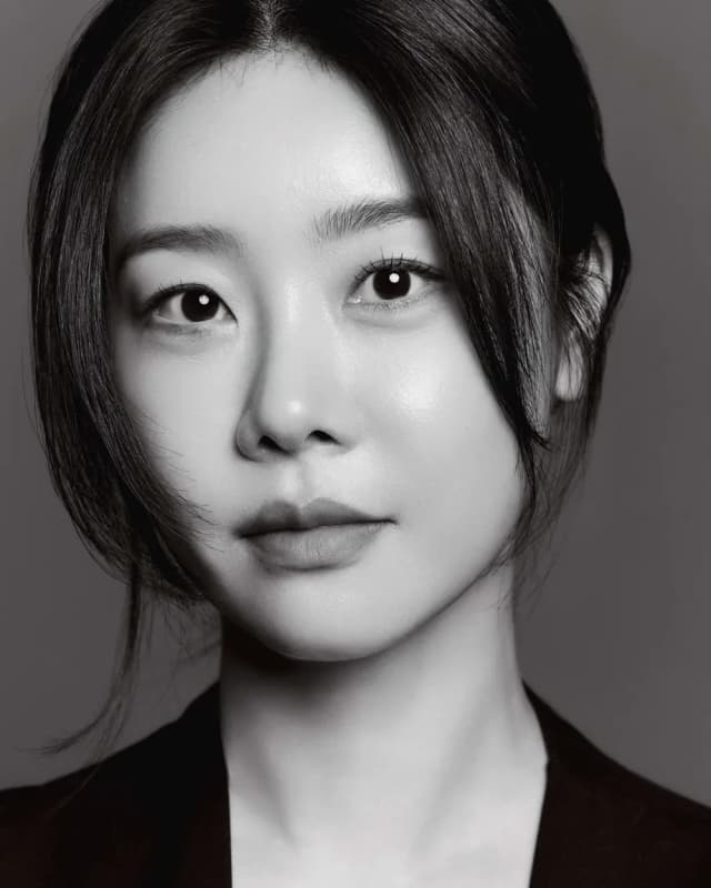 Sojin portrait