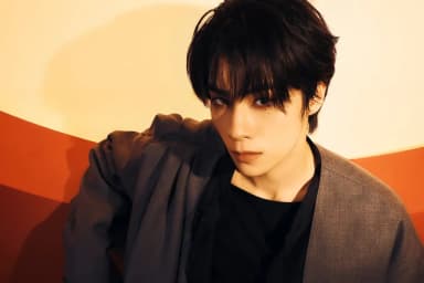 Xiaojun portrait