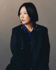 Park Se-jin portrait